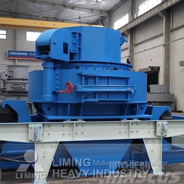 Liming VSI-1140 maquina de arena Pulverisierer