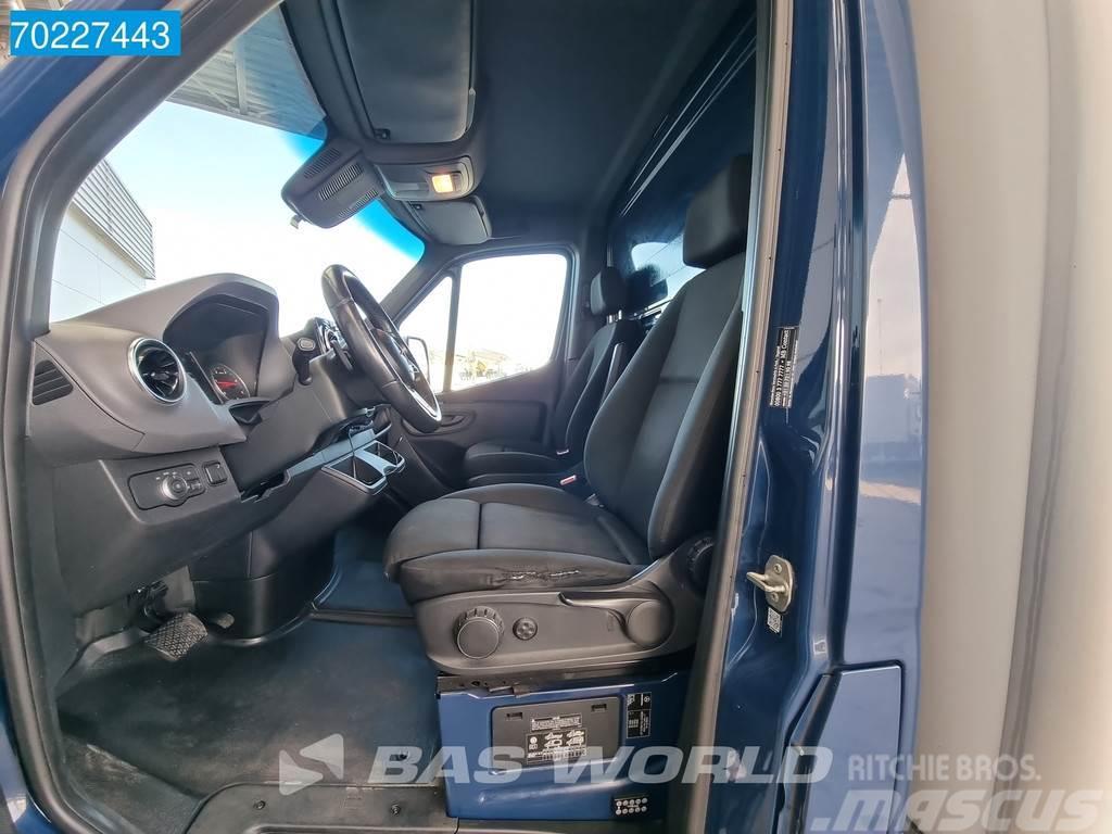 Mercedes-Benz Sprinter 514 CDI Automaat Laadklep Lat om Lat Zijd Andere Transporter