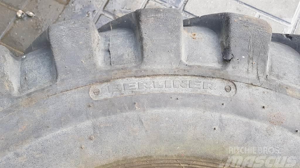  Berliner 14.5-20 MPT - Tyre/Reifen/Band Reifen