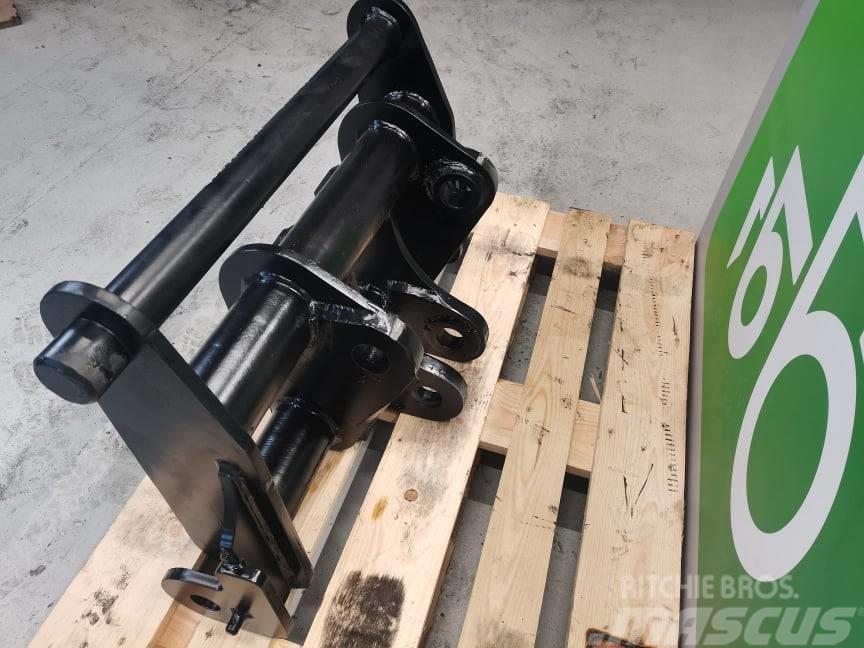 Deutz-Fahr Agrovektor equipment frame Ausleger