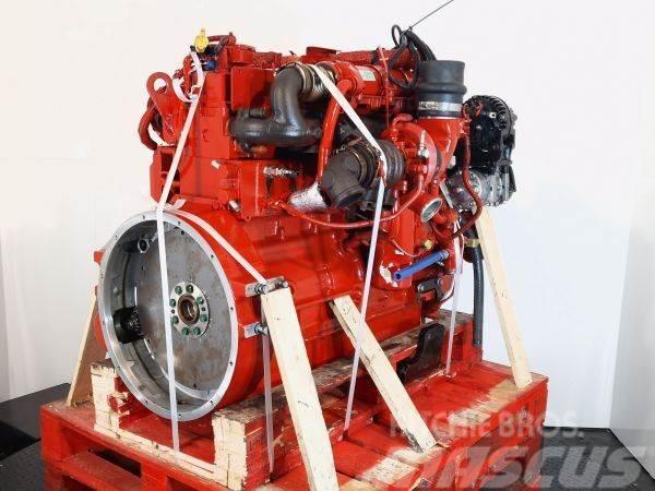 Cummins ISLG6C300 Motoren