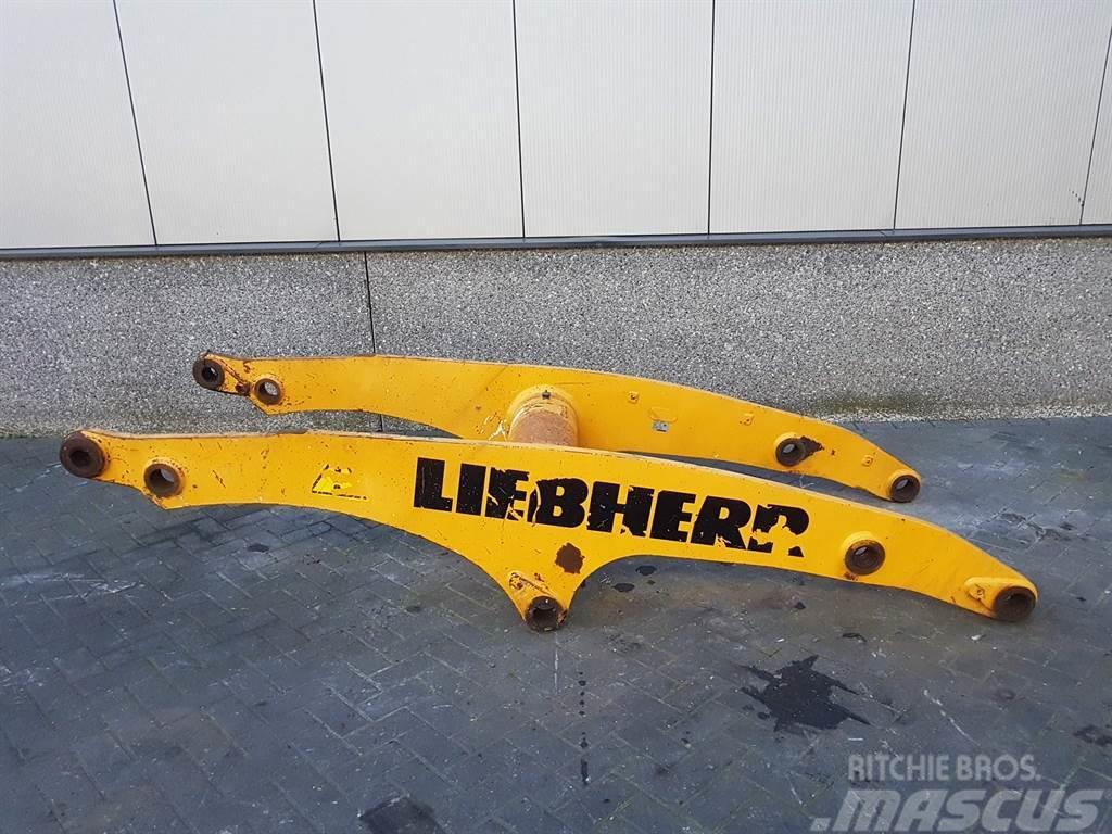 Liebherr L538-8922289-Lifting framework/Schaufelarm/Giek Ausleger
