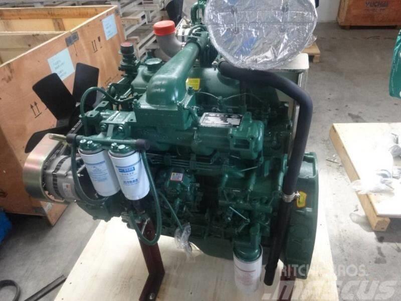 Yuchai diesel engine rebuilt Motoren