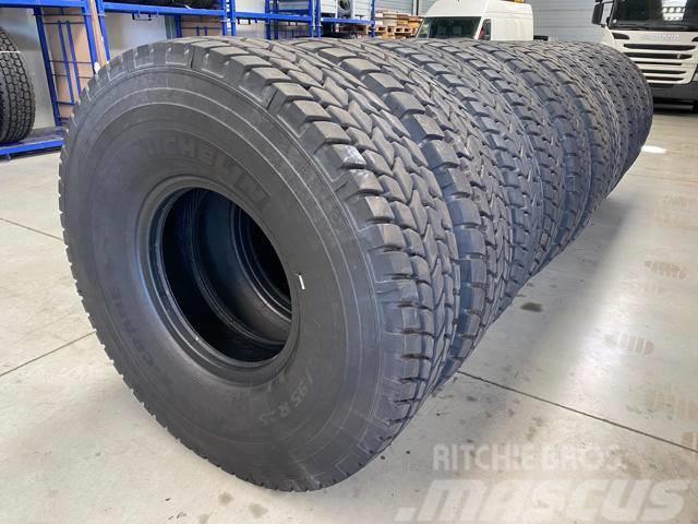 Michelin / Bridgestone / Aeolus / Magna / Techking 14.00R25 All-Terrain-Krane