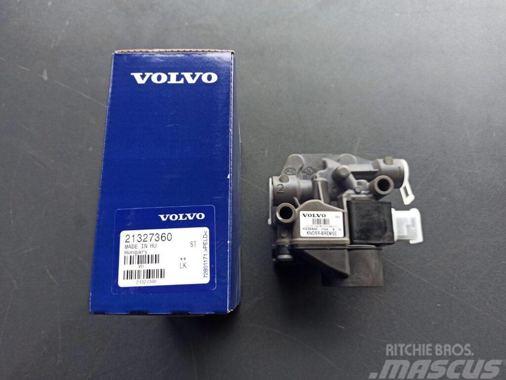 Volvo EBS VALVE 21327360 Bremsen