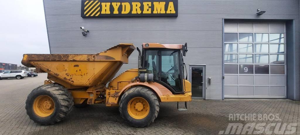 Hydrema 912D Dumper