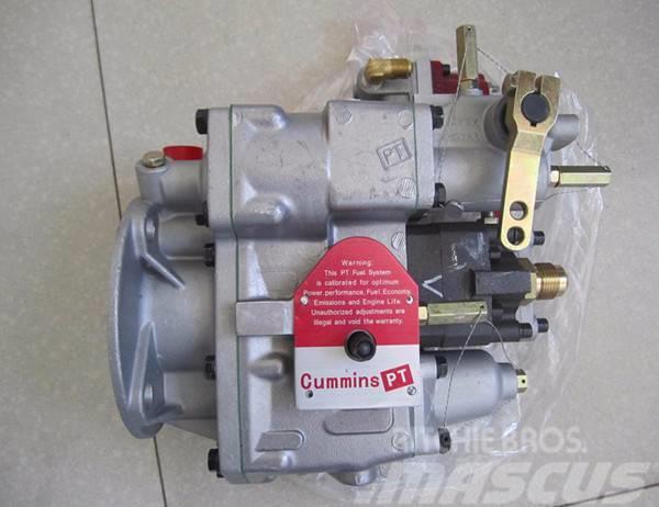 Cummins Fuel pump 4951495 for NTA855-C360 Hydraulik