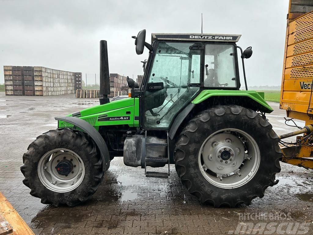 Deutz AgroXtra 4.57 Traktoren