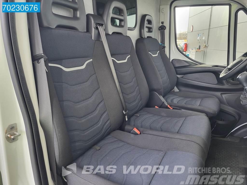 Iveco Daily 35S16 160PK Automaat L4H2 Airco Euro6 nwe mo Lieferwagen