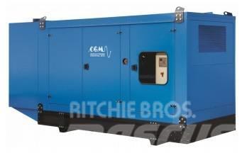 CGM 750P - Perkins 825 Kva generator Diesel Generatoren