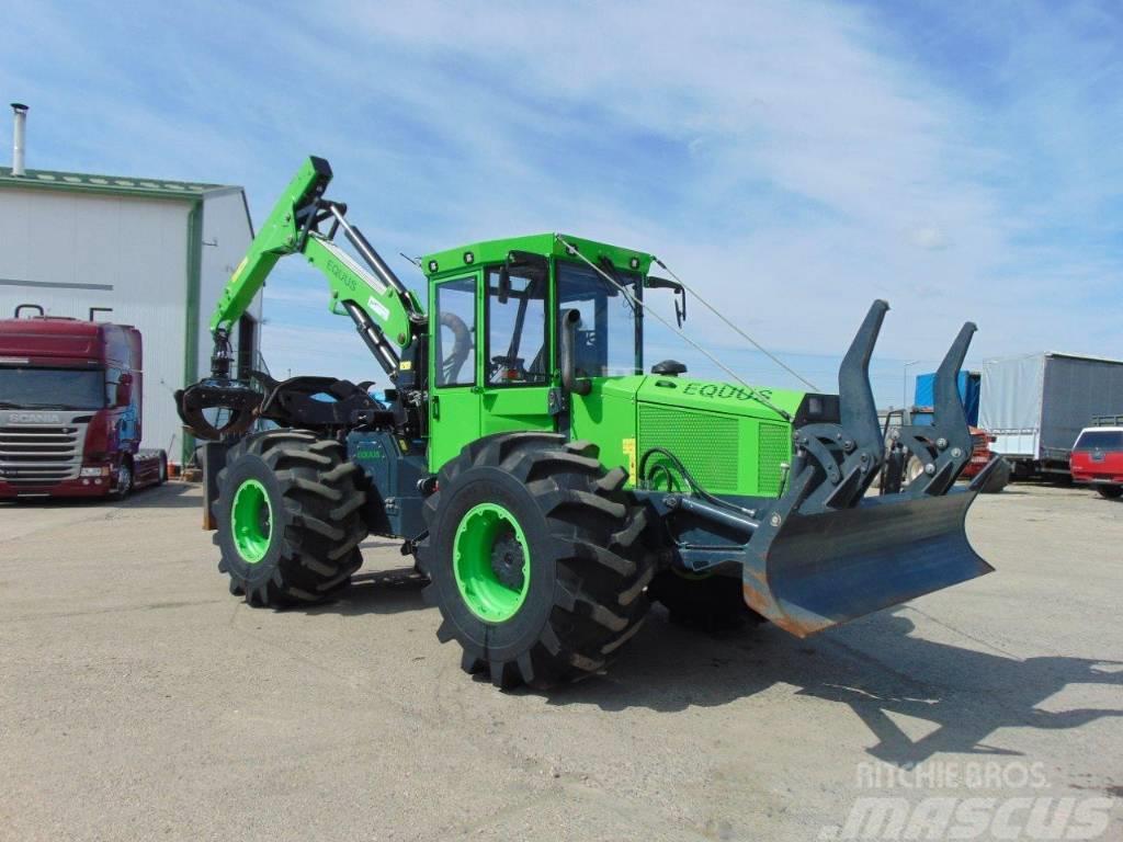 EQUSS 175N - we want to buy, make offer ! Forwarder