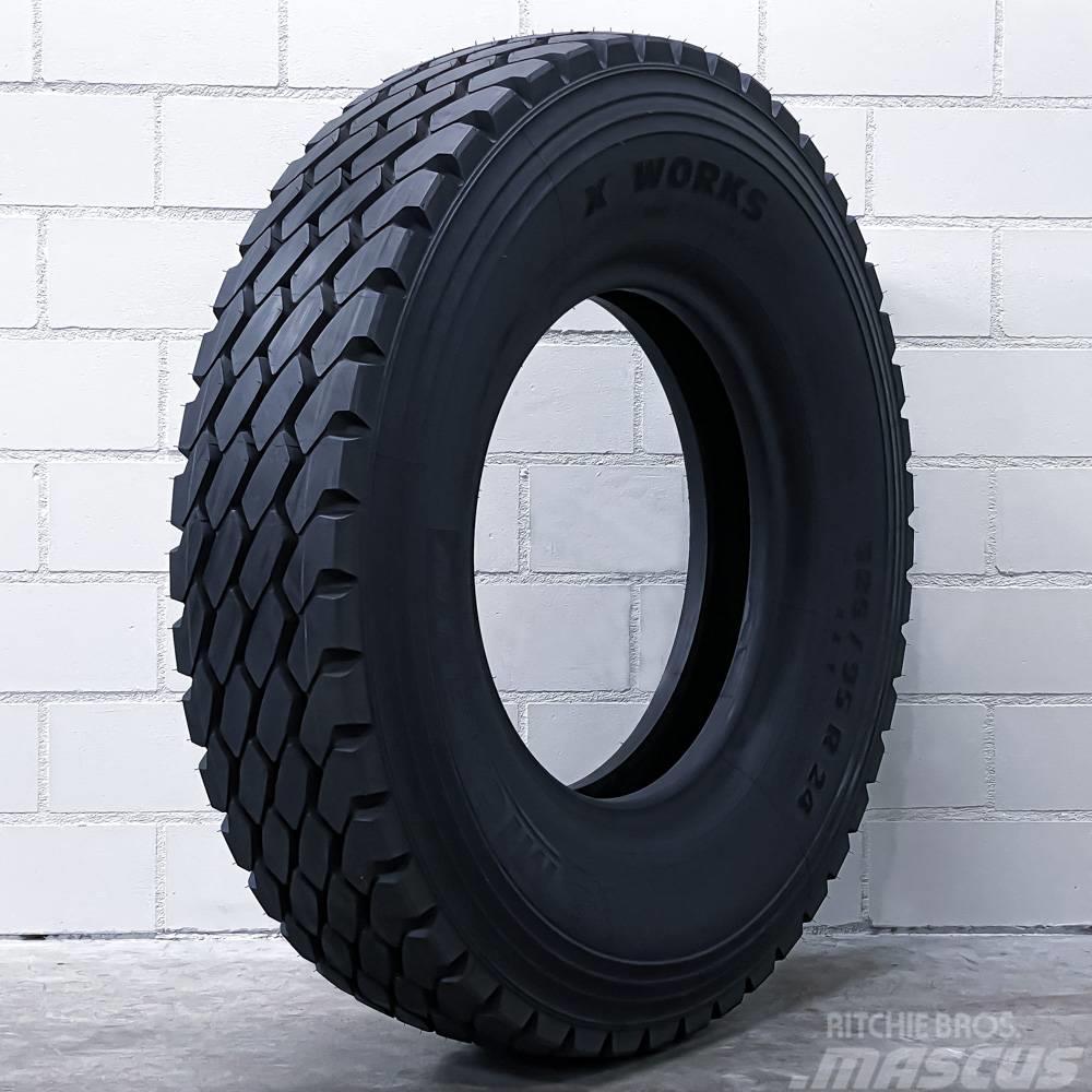 Michelin 325/95R24 X Works XZ Reifen