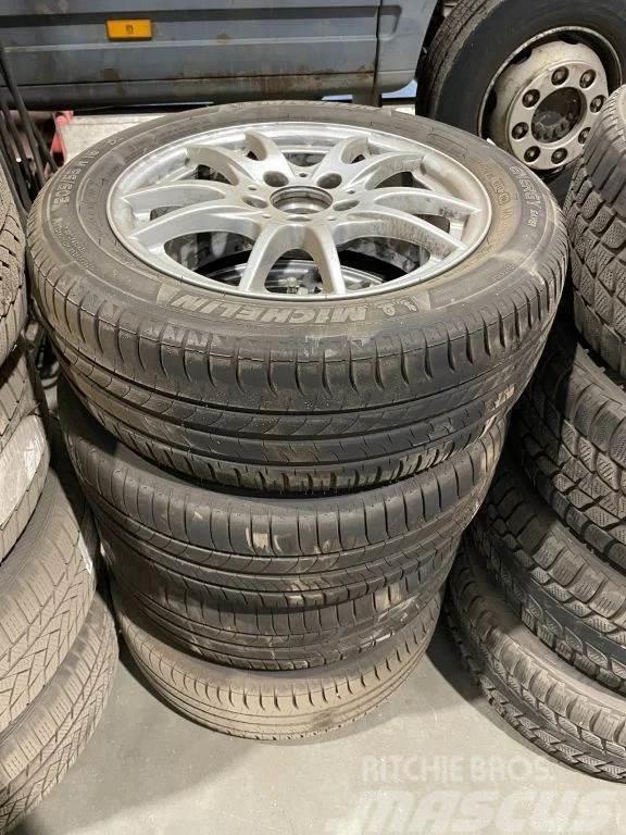 Michelin *205/55 R16 Reifen