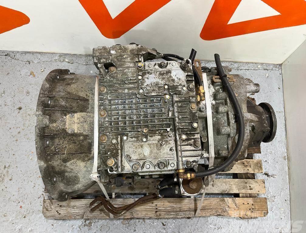 Volvo AT2412C GEARBOX / 3190484 Getriebe