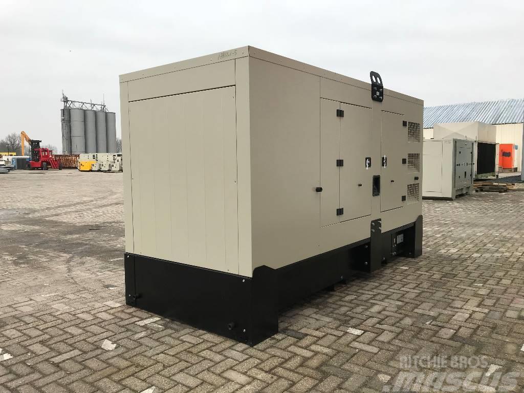 Iveco NEF67TM7 - 220 kVA Generator - DPX-17556 Diesel Generatoren