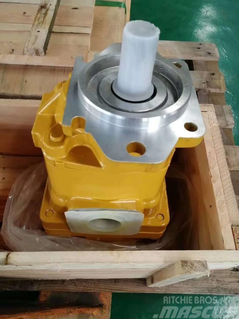 Shantui SD23 work pump 705-51-30190 Hydraulik