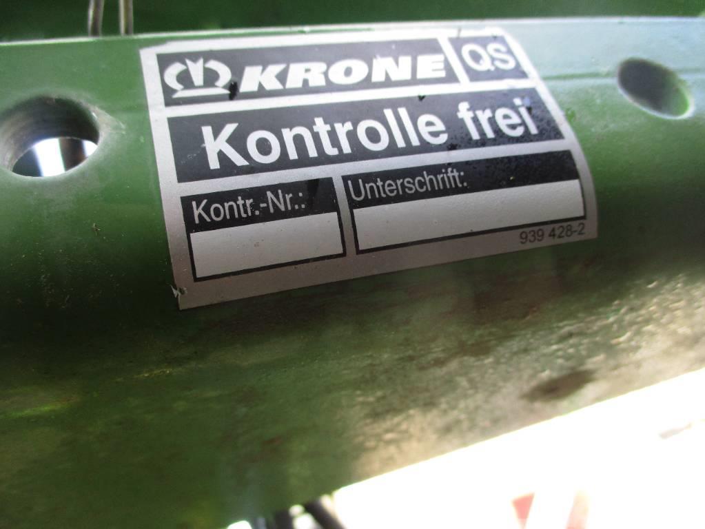 Krone KW 6.70/6 Kreiselheuer/-wender