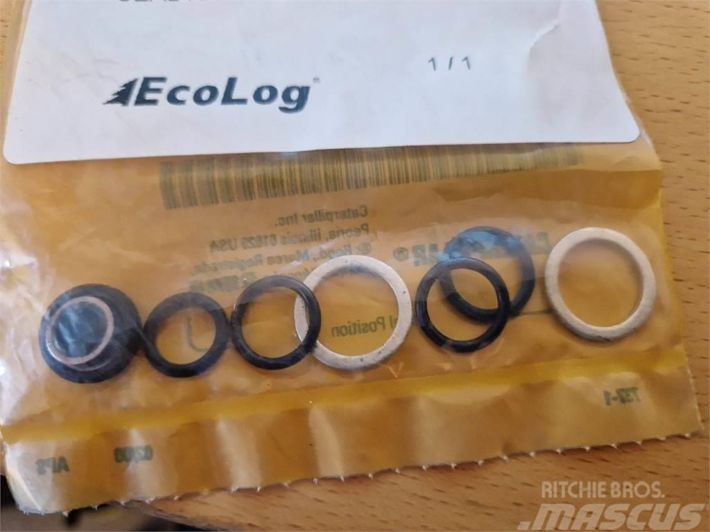Eco Log 7005343 Hydraulik