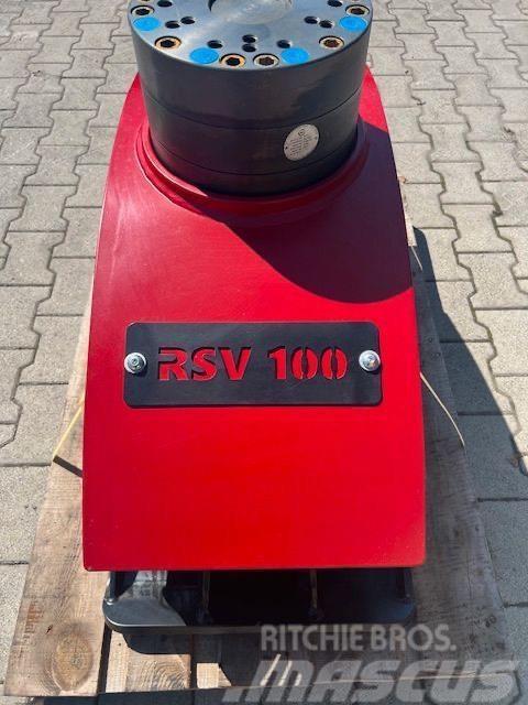  RSV 100 Vibrationsgeräte