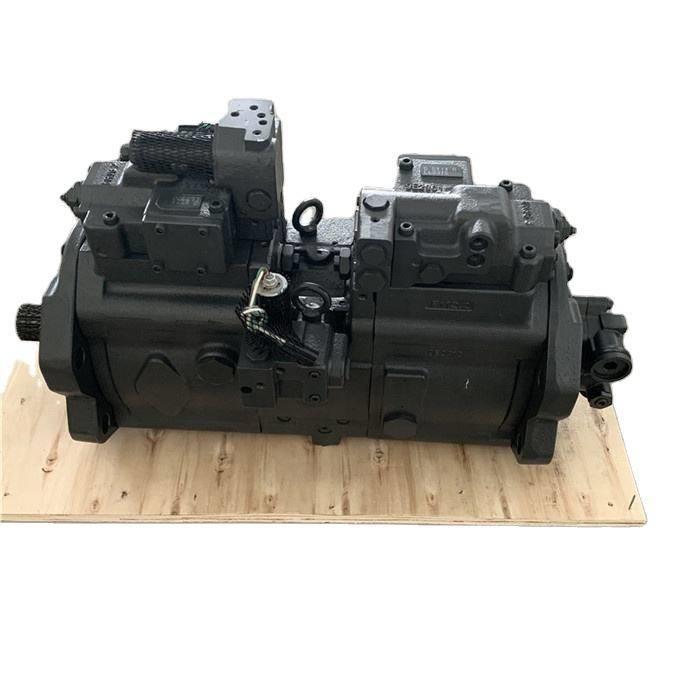 Sumitomo SH200-5 Hydraulic Pump SH200 Getriebe