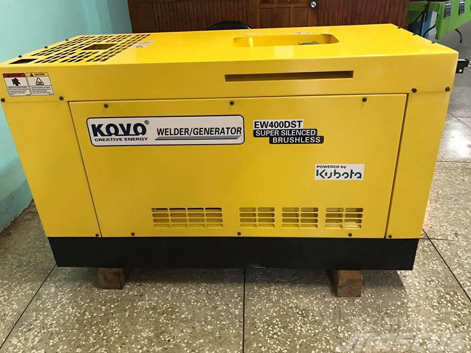  Bauma diesel generator set KDG3220 Diesel Generatoren