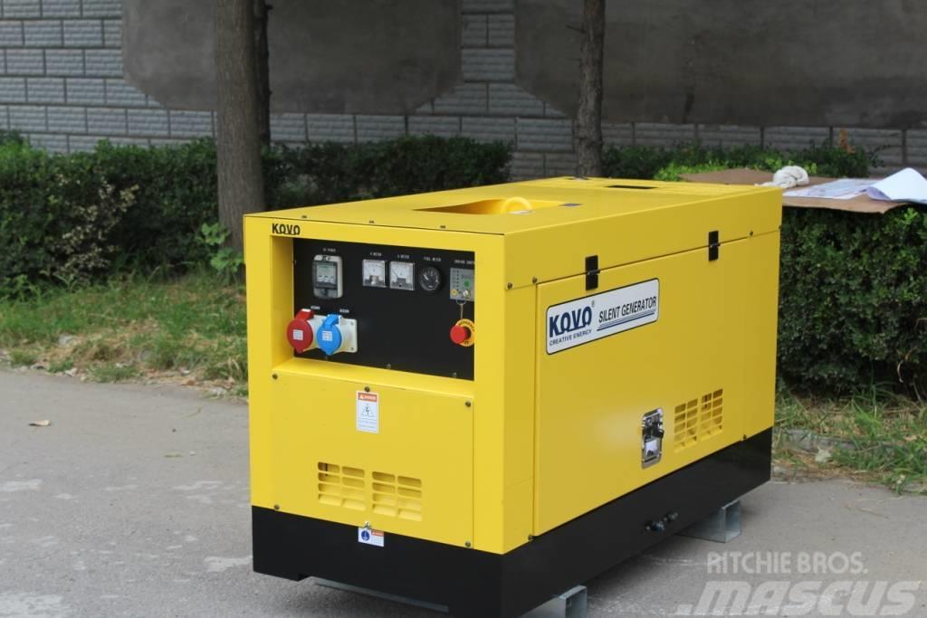  Bauma diesel generator set KDG3220 Diesel Generatoren