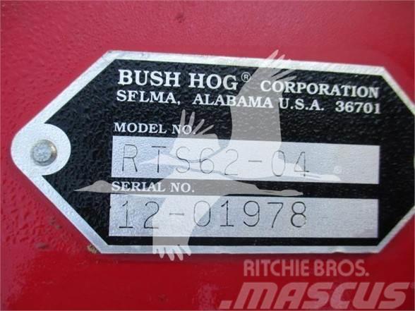 Bush Hog RTS62-04 Sonstige Bodenbearbeitung