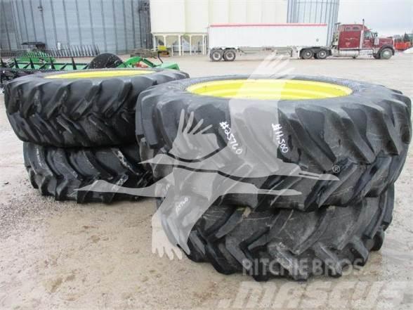 Goodyear 620/70R46 Andere