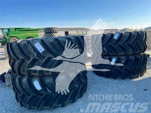 Goodyear 800/55R46 Andere