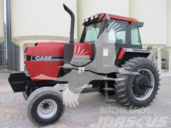 J I Case 2394 Traktoren