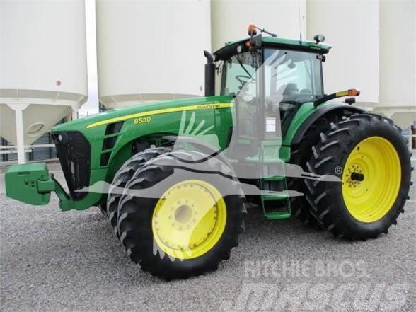 John Deere 8530 Traktoren
