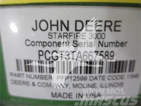 John Deere STARFIRE 3000 Andere