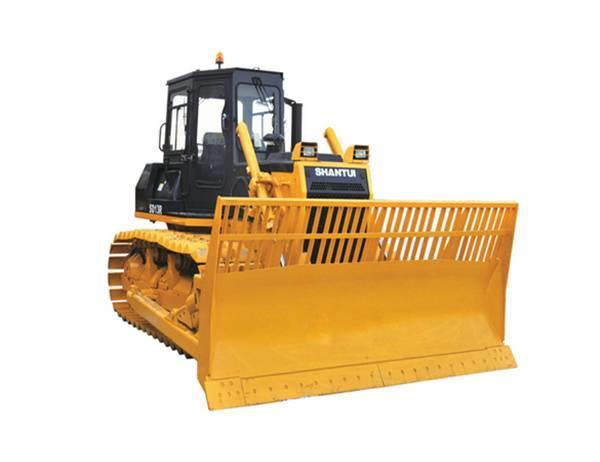 Shantui SD 08 hydraulic bulldozer Bulldozer