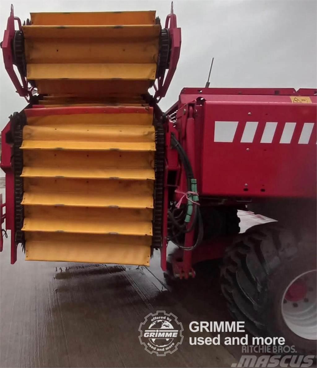Grimme GT 300 Kartoffelvollernter