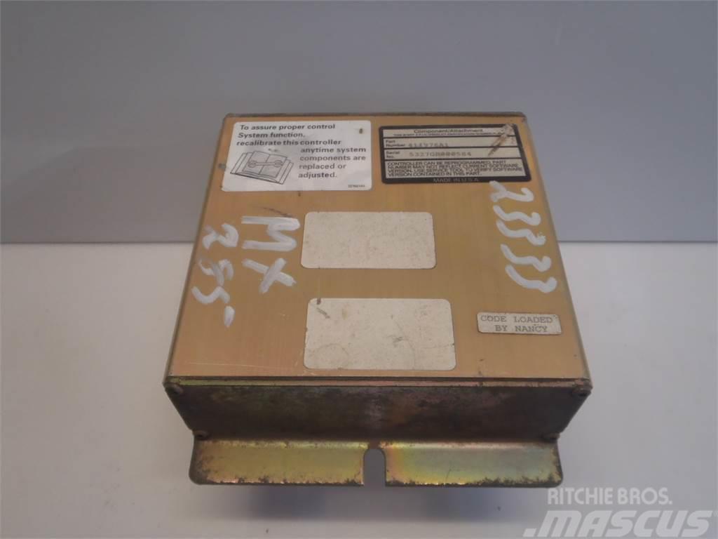 Case IH MX285 ECU Elektronik