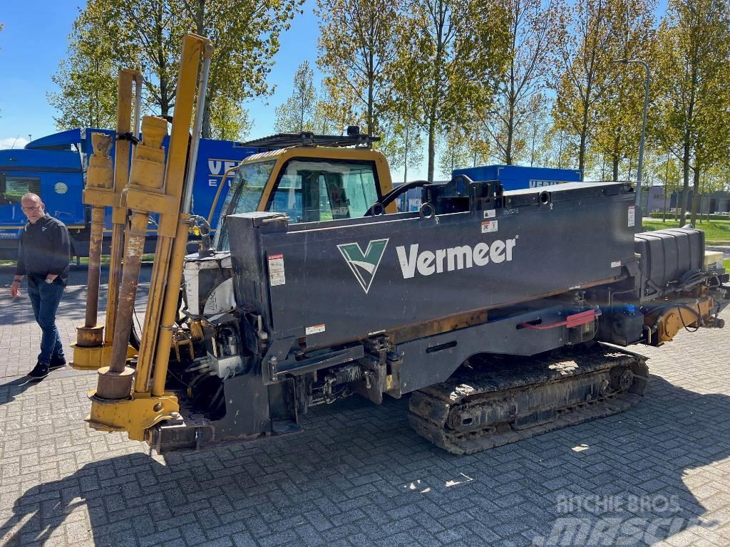 Vermeer D40x55S3 Horizontale Richtungsbohrgeräte