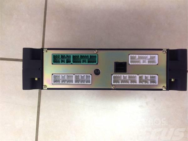Komatsu PC1250-7 VHMS Controller Andere Zubehörteile