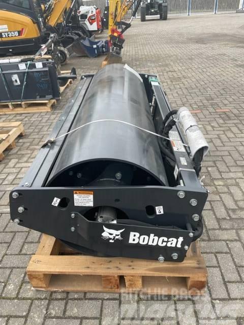Bobcat Vibratory Roller Walze 80, neu Andere Walzen