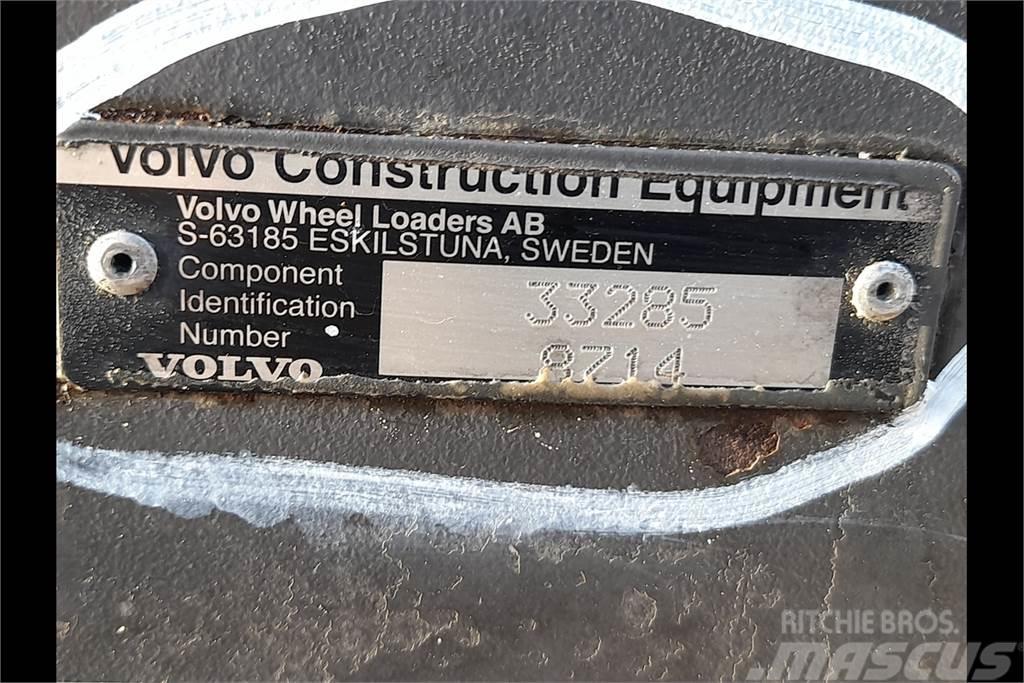 Volvo L90 F Lifting Frame Andere