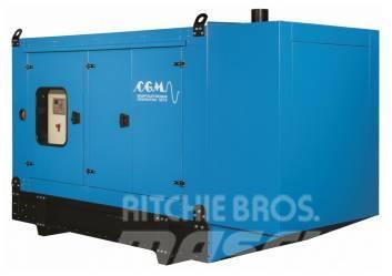 CGM 275F - Iveco 300 Kva generator Diesel Generatoren