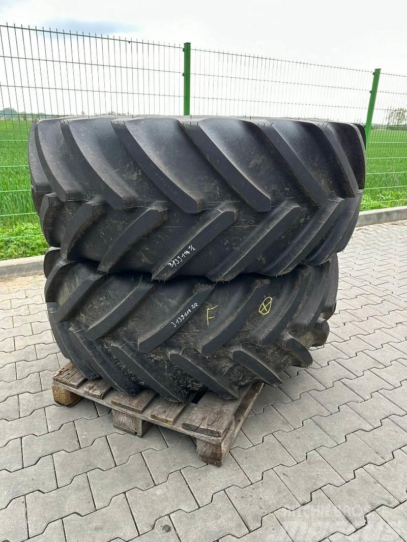 Fendt 540/65R28 142D Michelin Reifen