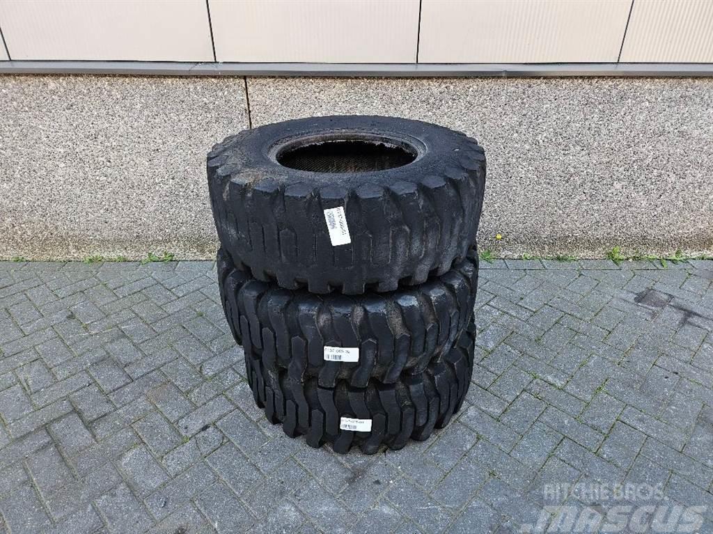 Ahlmann AL95-Titan 12.5/80-18-Tire/Reifen/Band Reifen