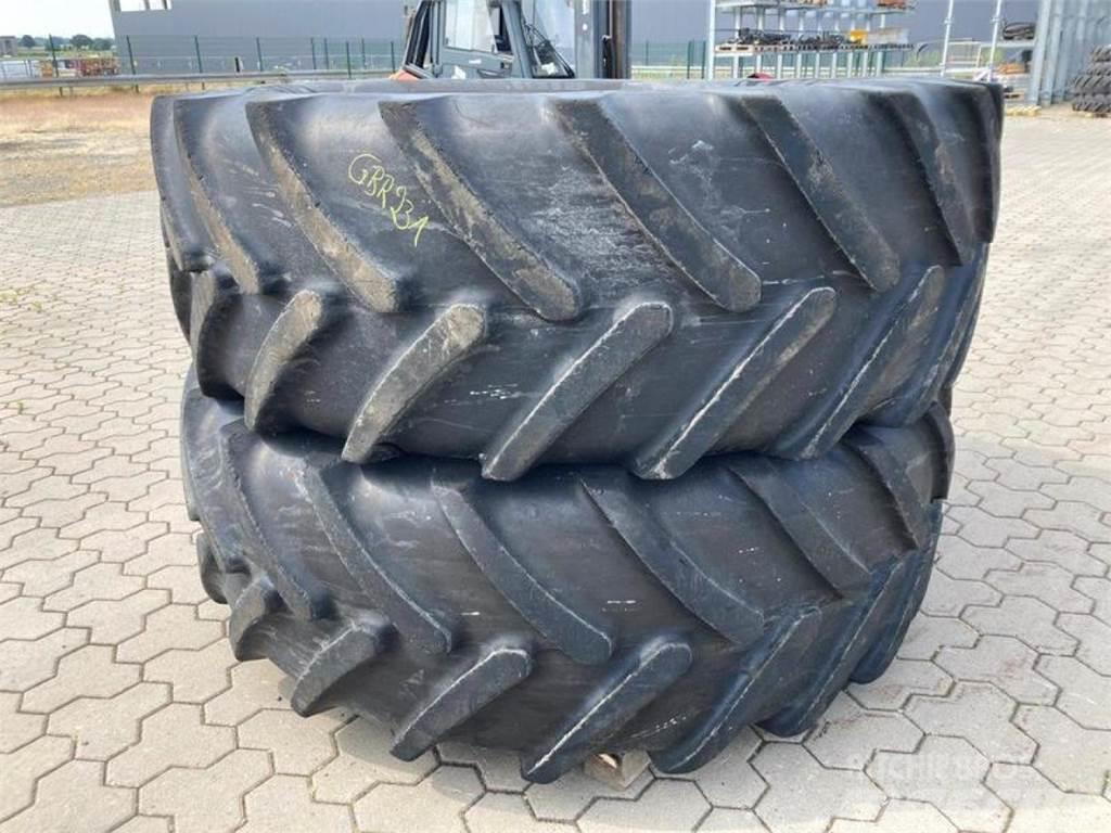 Michelin 620/70 R42 Sonstiges Traktorzubehör