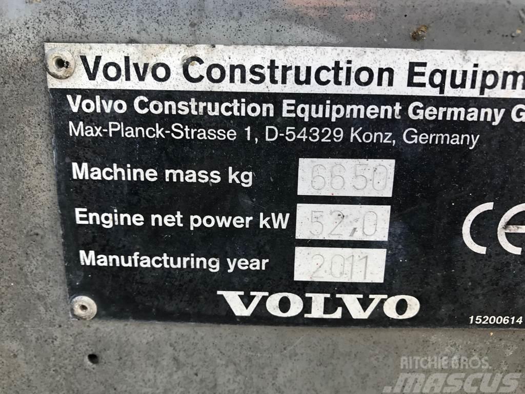Volvo L 30 B-Z / X  (For parts) Radlader