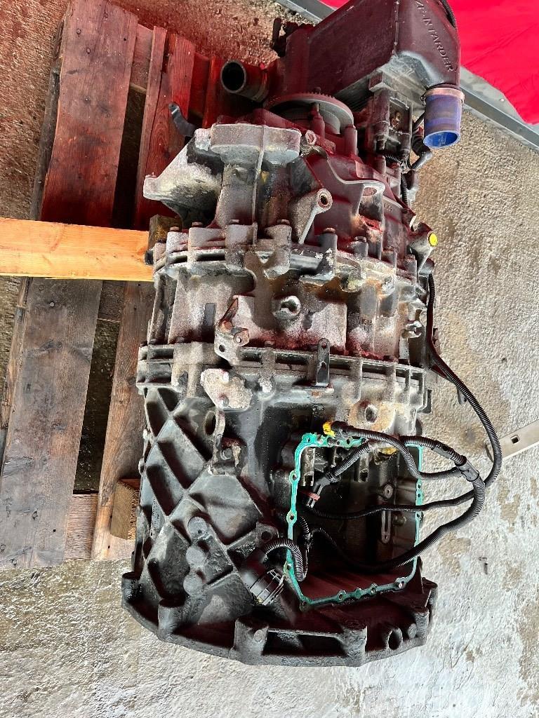 MAN IVECO DAF MAN DAF IVECO Getriebe Gearbox Astronic  Getriebe
