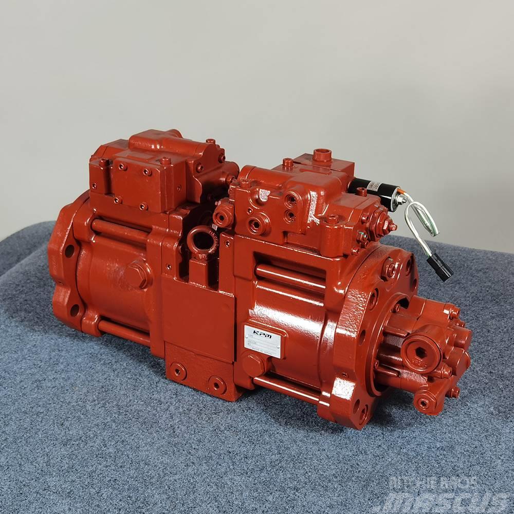 CASE CX57C AP2D28 Main Pump JS175W Getriebe