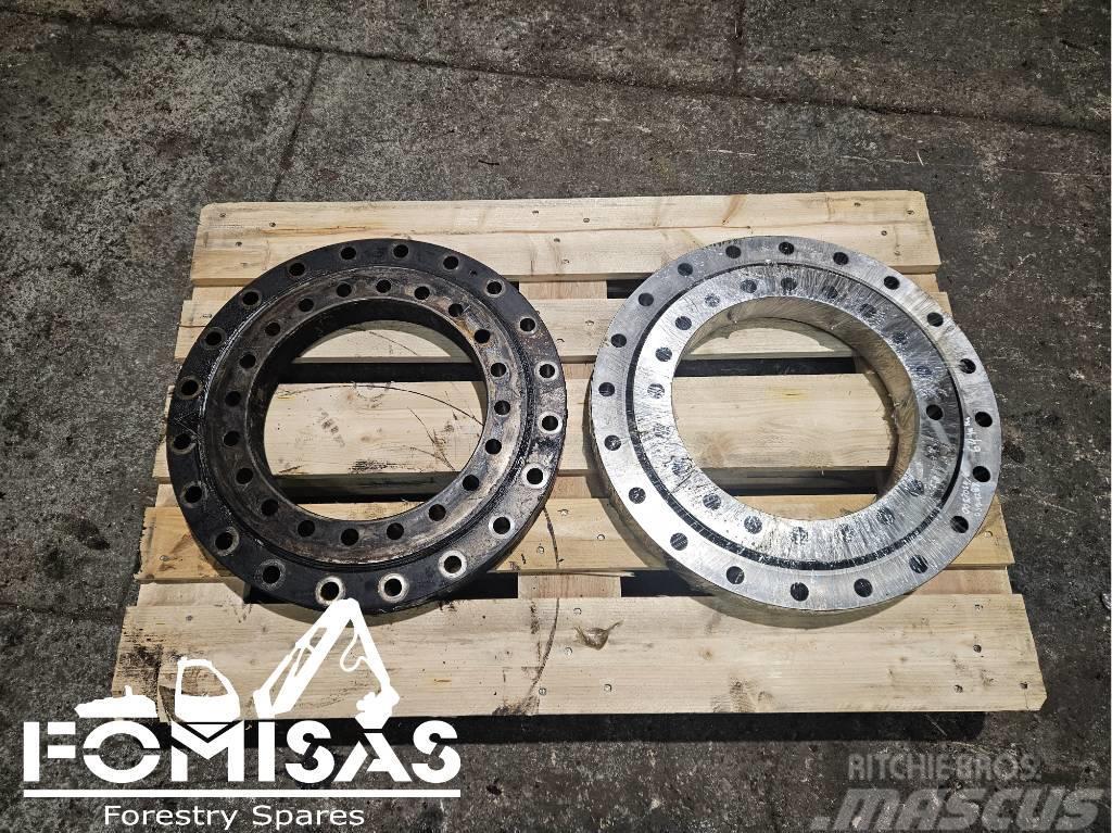 Ponsse 0058064/0074268 Central bearing Chassis