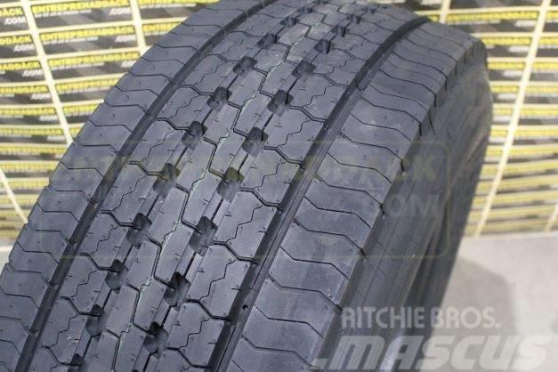 Dunlop SP346 385/65R22.5 M+S 3PMSF styrdäck Reifen