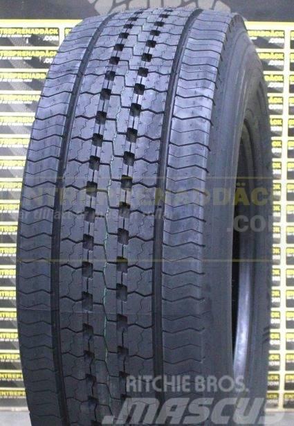 Dunlop SP346 385/65R22.5 M+S 3PMSF styrdäck Reifen