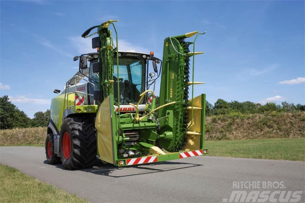 Krone Easy Collect 750-2 FP / Claas *MIETE* Andere Landmaschinen